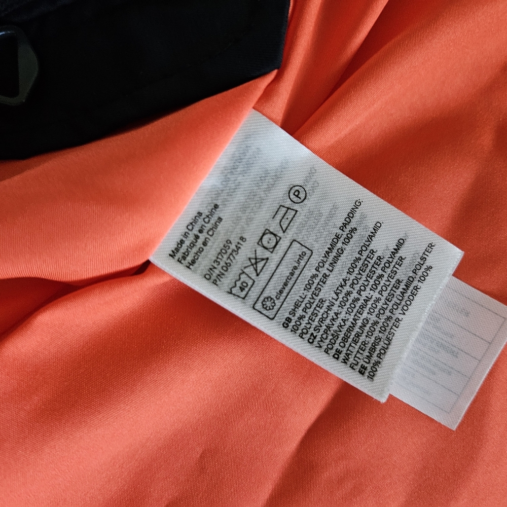 H&M jacket size 6 - Picture 7 of 8